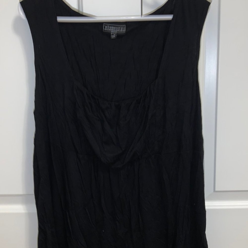Elementz Tank Top